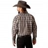 Ariat Classic Pro Long Sleeve Plaid