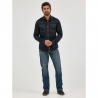 Wrangler Retro Slim Boot Layton Jean