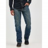 Wrangler Retro Slim Boot Layton Jean