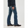 Wrangler Retro Slim Boot Layton Jean