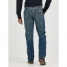 Wrangler Retro Slim Boot Layton Jean