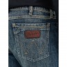 Wrangler Retro Slim Boot Layton Jean