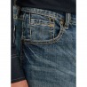 Wrangler Retro Slim Boot Layton Jean