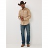 Wrangler Retro Slim Boot Layton Jean