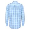 Wrangler® Men's Classic Fit LS Plaid