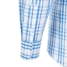 Wrangler® Men's Classic Fit LS Plaid