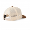 Poncho(TM) Aoudad Trucker Cap - Tan