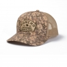Poncho(TM) The Game Cap - Dark South Zone Camo