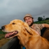 Poncho(TM) The Game Cap - Dark South Zone Camo