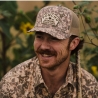 Poncho(TM) The Game Cap - Dark South Zone Camo