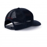 Poncho(TM) The Home Base Cap - Navy