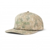 Poncho(TM) The Long Range Cap - Light South Zone Camo