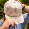 Poncho(TM) The Long Range Cap - Light South Zone Camo