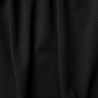 Poncho(TM) Men's The Permian Black Pima Cotton Field Polo