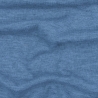 Poncho(TM) Men's The Blue Hole Bridge Slate Blue Performance Hoodie
