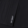 Poncho(TM) Men's The Charro Black Tuff-Thread Long Sleeve Snap Shirt