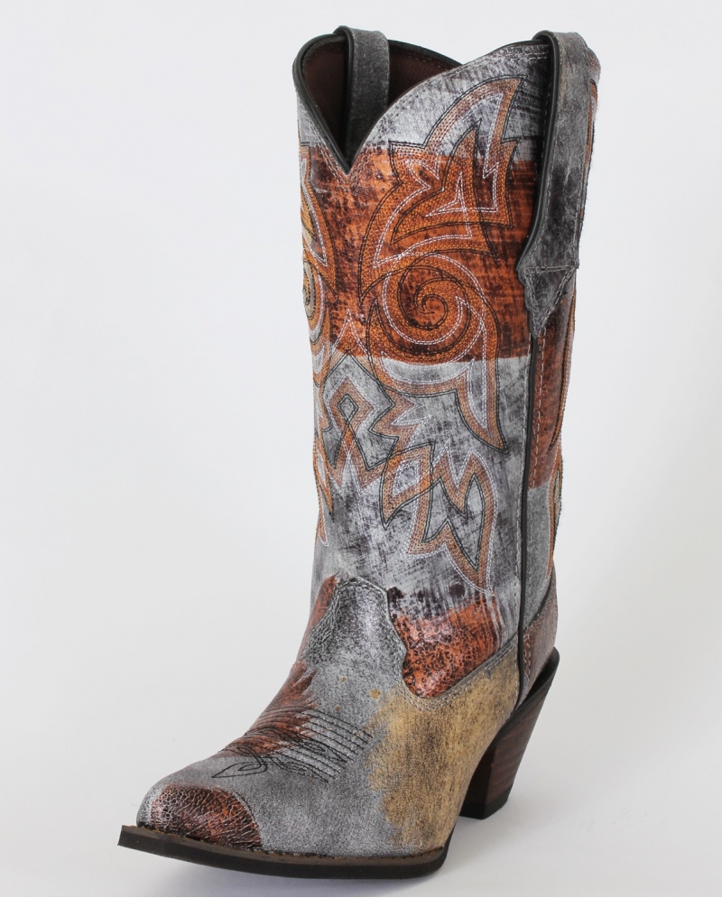 ladies durango boots