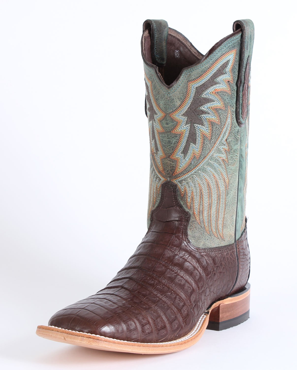 tony lama caiman boots