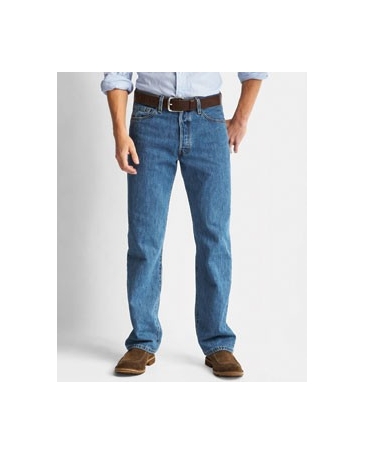 Levi's® Men's 501 Original Fit Jeans