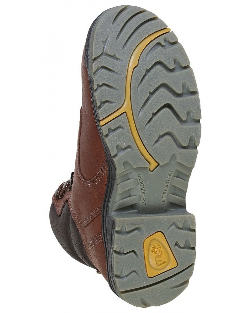 timberland pro titan safety boots