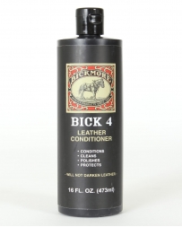 Bick 4 Leather Conditioner - 16 Fl Oz