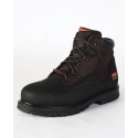 Timberland PRO® Men's 6" Powerwelt Steel Toe Boots