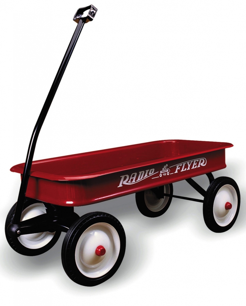 green radio flyer cargo wagon pictures to pin on pinterest radio flyer wagon walmart