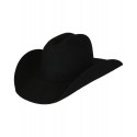 Bullhide® Appaloosa 2X Wool Felt Hat
