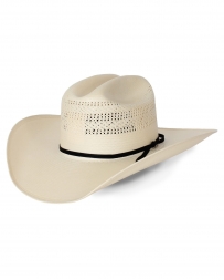 Resistol® Chase 20x Straw Hat