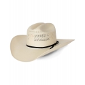 Resistol® Chase 20x Straw Hat