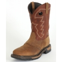 Rocky® Men's Original Ride Pull-On Western Boots