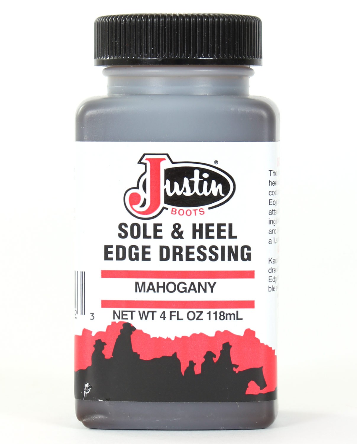 sole dressing
