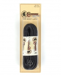 Chippewa® 108" Wax Boot Laces