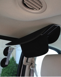 Suction Cup Hat Saver
