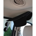 Suction Cup Hat Saver