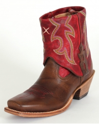 Twisted X® Ladies' Steppin' Out 7" Cuff Boots
