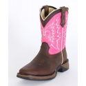 Durango® Kids' Let Love Fly Boots - Child