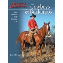 Western Horseman® Books - Cowboys & Buckaroos