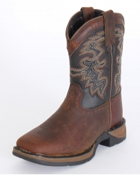 Durango® Kids' 8" Boots - Child