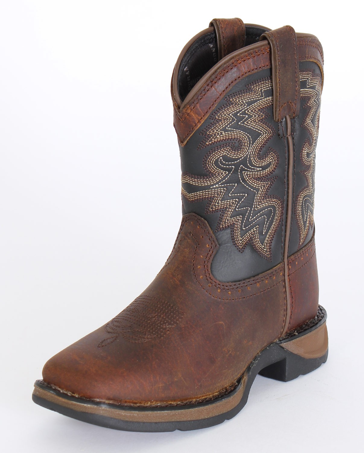 boys durango boots