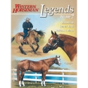 Western Horseman® Books - Legends, Vol. 7