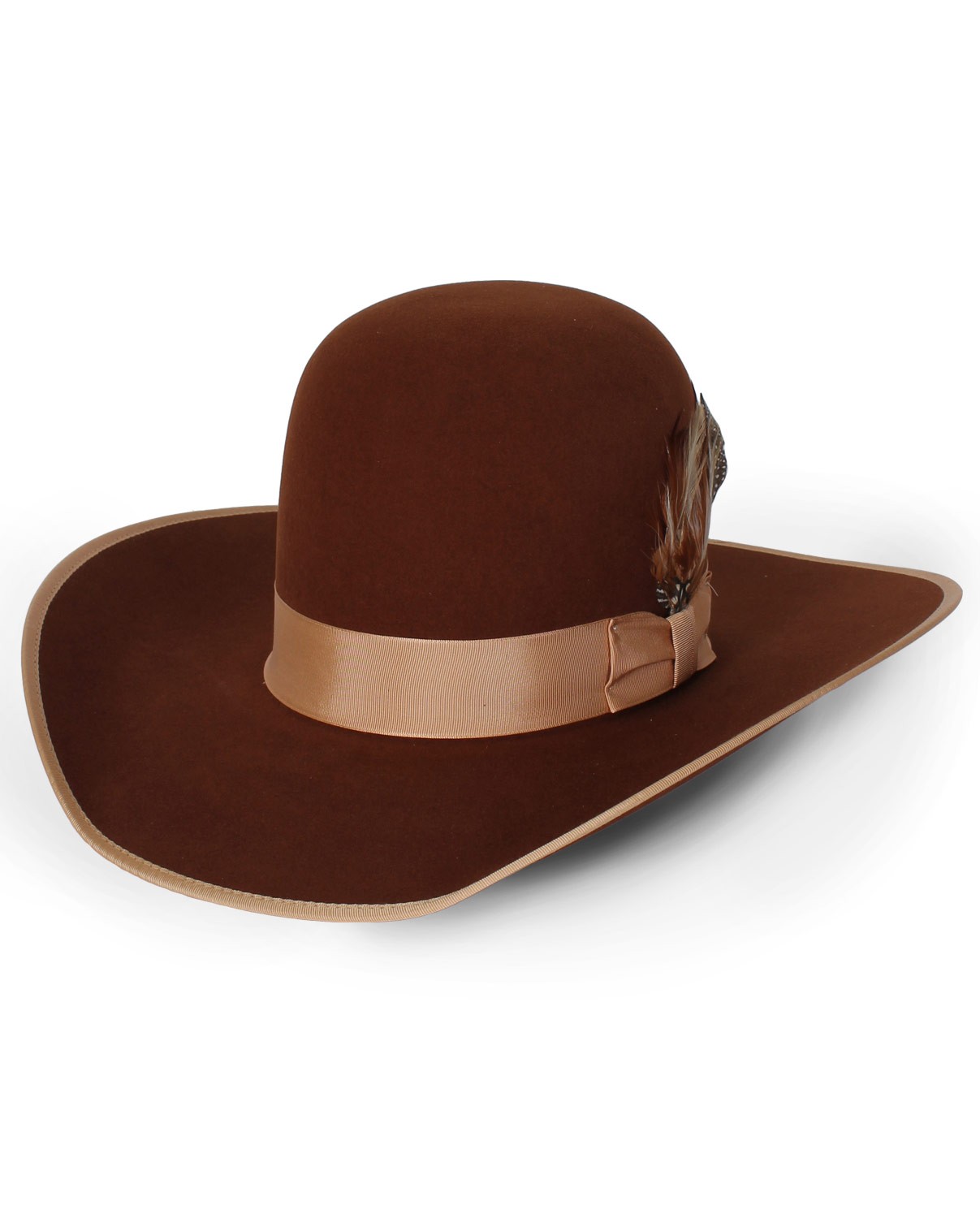 rodeo king felt hats