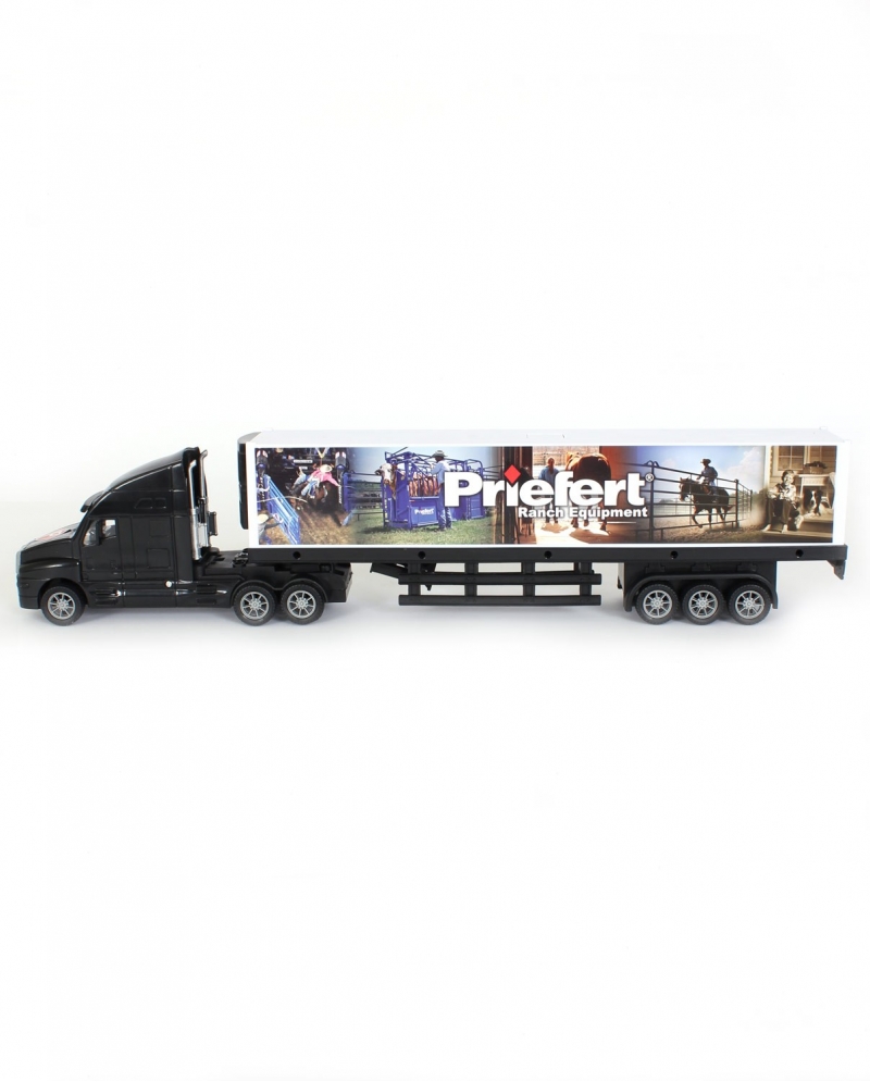 18 wheeler toy truck