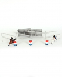 Priefert Barrel Racing Arena Set