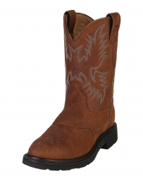 Ariat® Men's Sierra Boots - Aged Bark