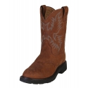 Ariat® Men's Sierra Boots - Aged Bark