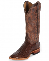 Anderson Bean Horse Power® Men's Nile Croc Print Boots