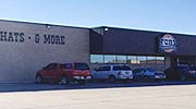 Fort Western Stores - Columbus